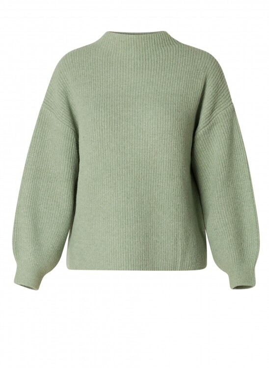 Yesta Ramona Grey Olive A004098