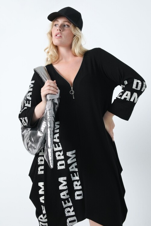 JMP tuniek print Topsy879