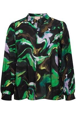 Simple Wish blouse print 20613402