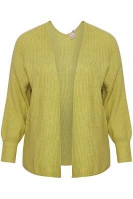 Simple Wish vest geel 20613302