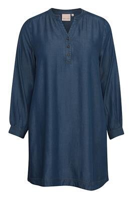 Simple Wish jurk blauw 20613472