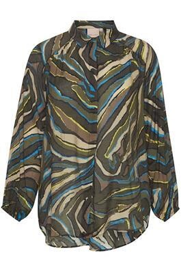 Simple Wish blouse print 20613455