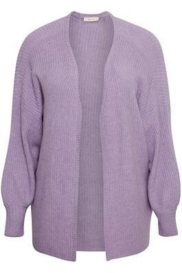 Simple Wish vest paars 20613302