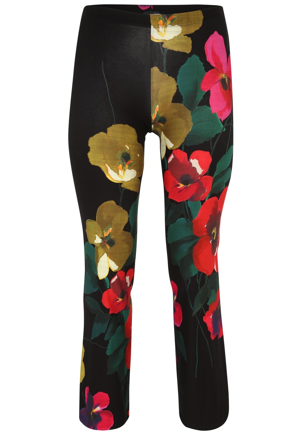 Doris Streich broek print 809344