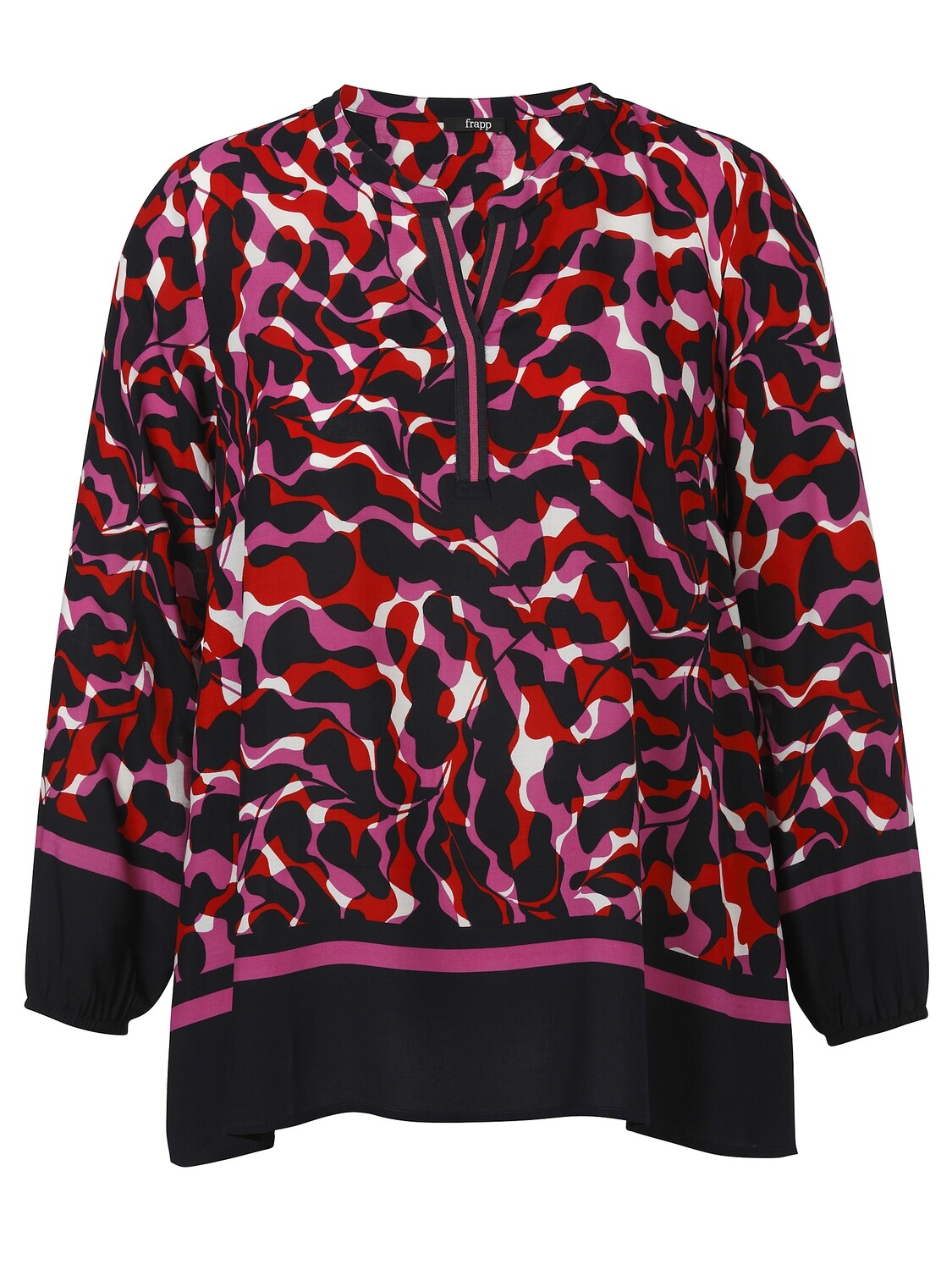 Frapp tuniek print 2451694