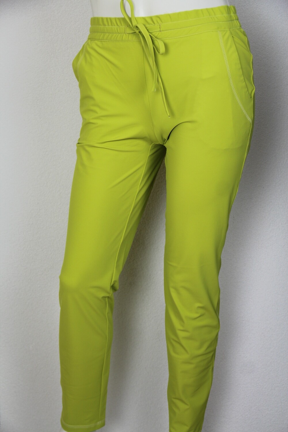 Stark broek groen Jannatrainer3381