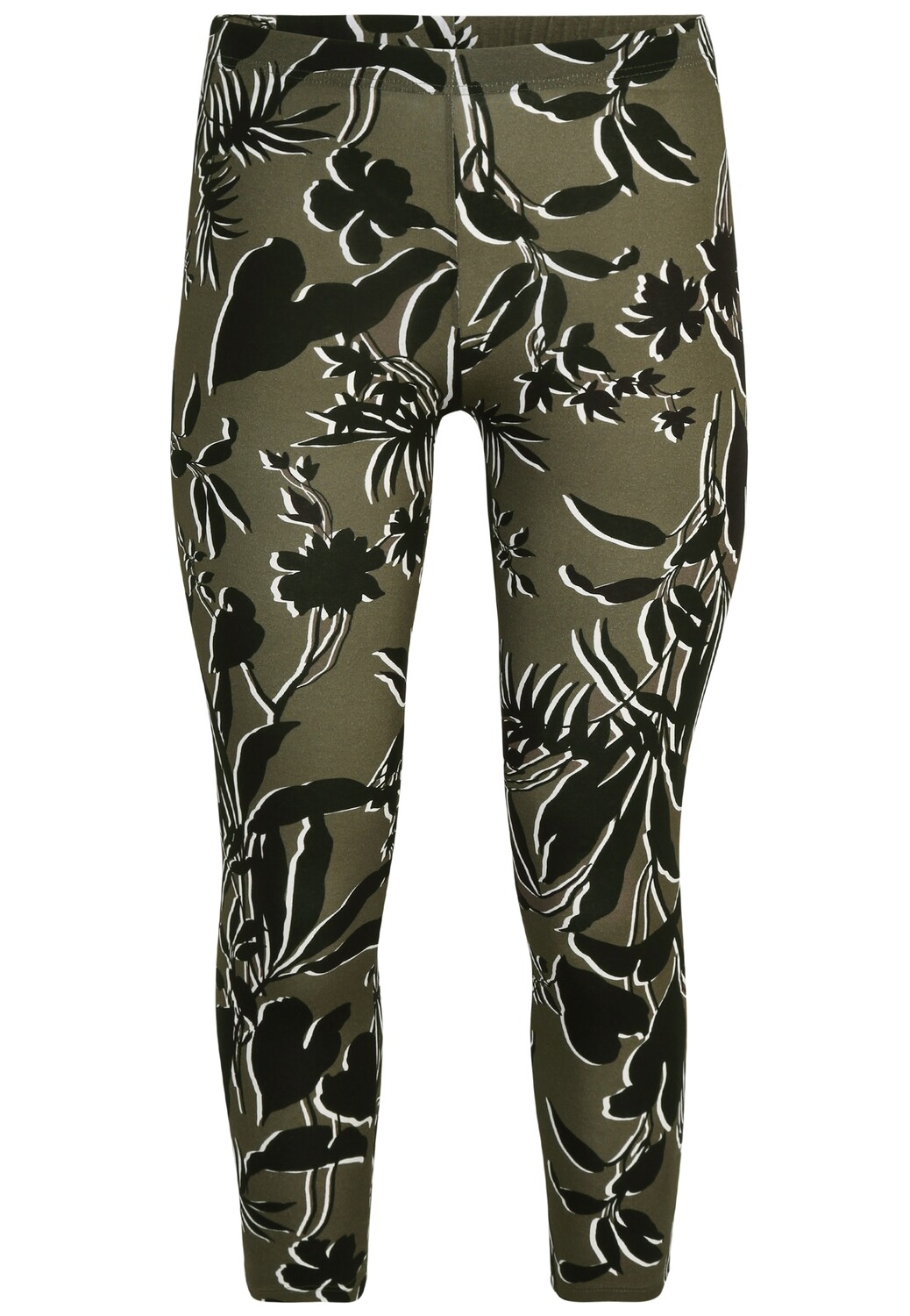 Doris Streich broek print 888435