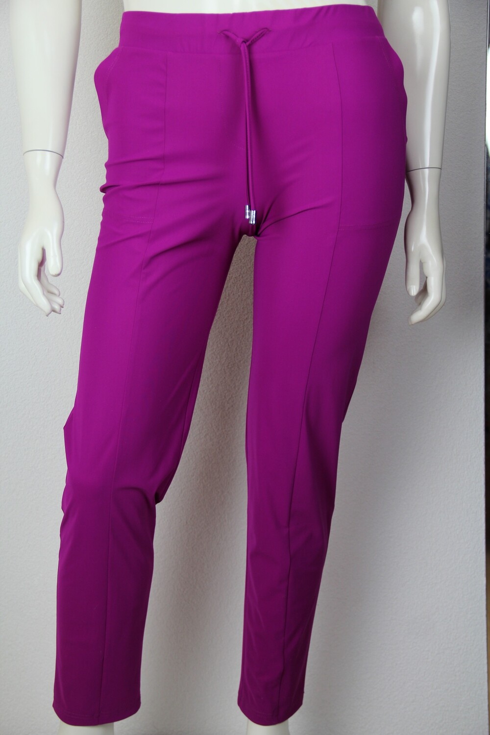 Only-M broek roze Pan003DG