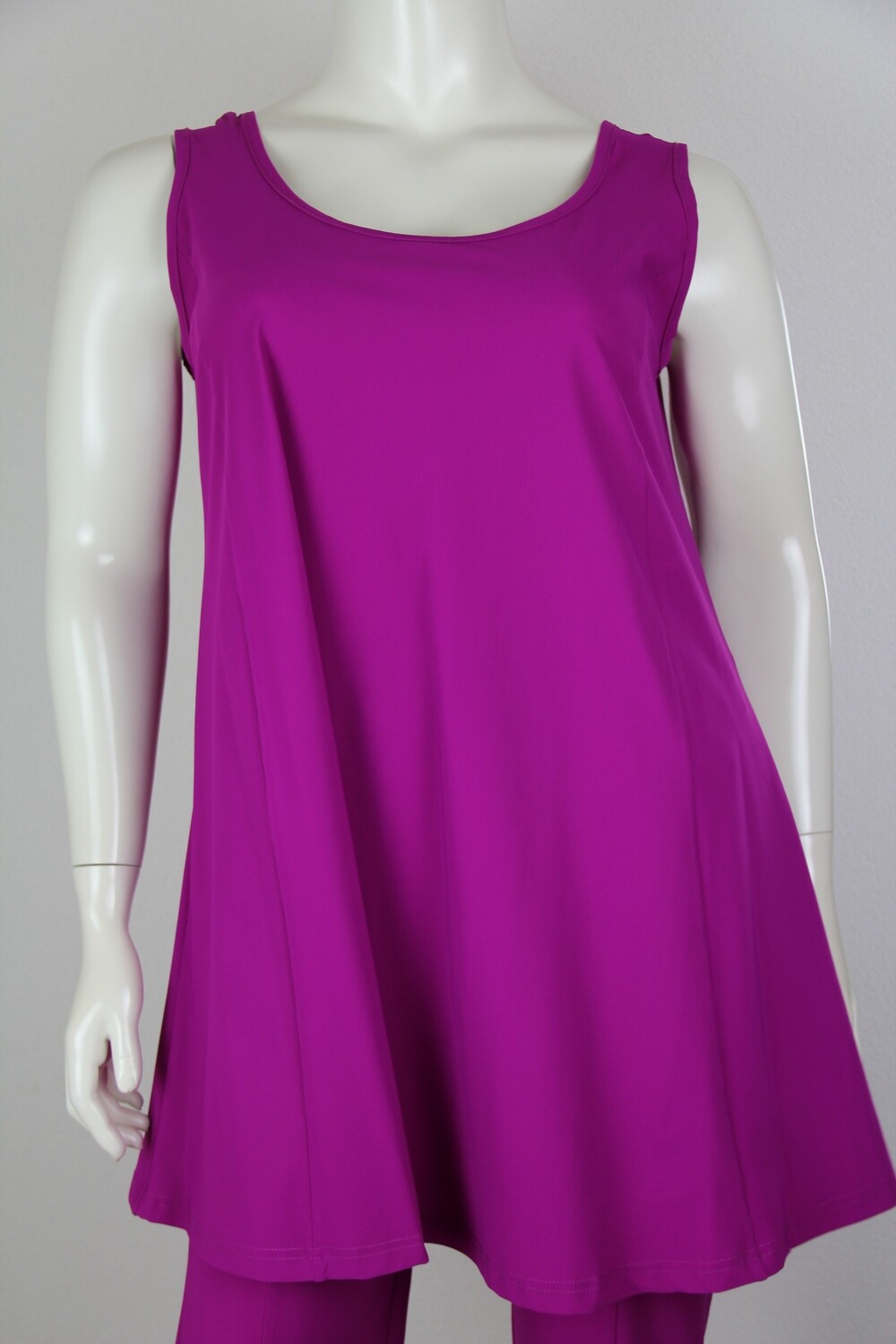 Only-M top roze Top003adg