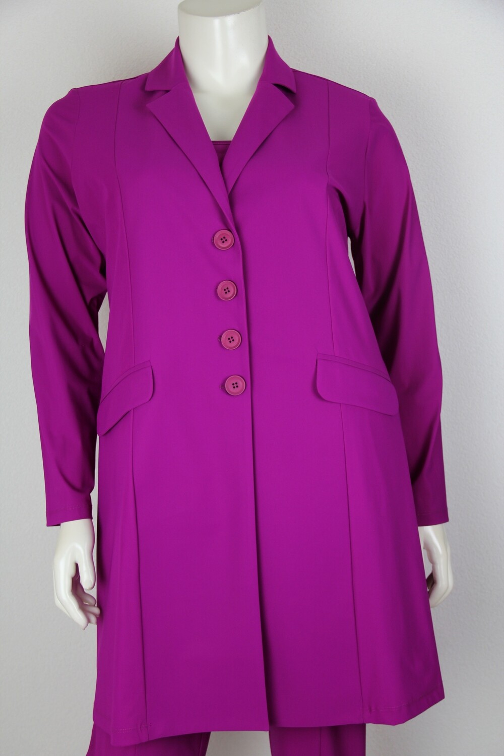 Only-M  Blazer roze Giacca