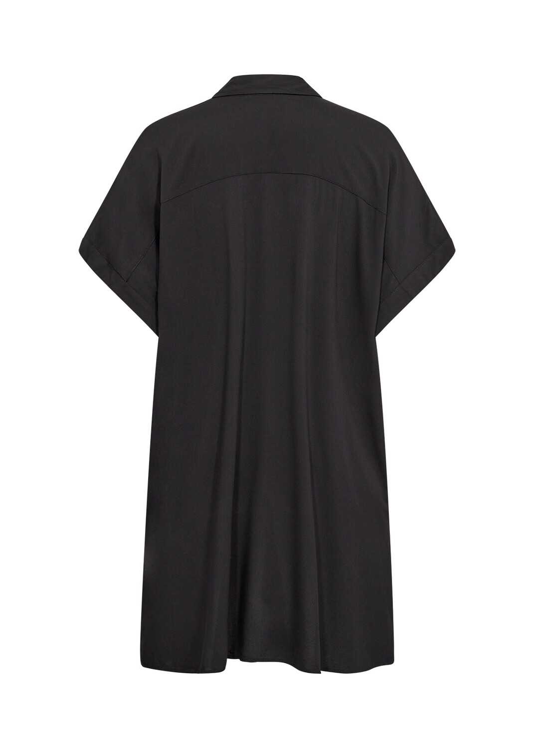 Wasabi blouse zwart Sia5 w10027, Size: 1 (42-44 )