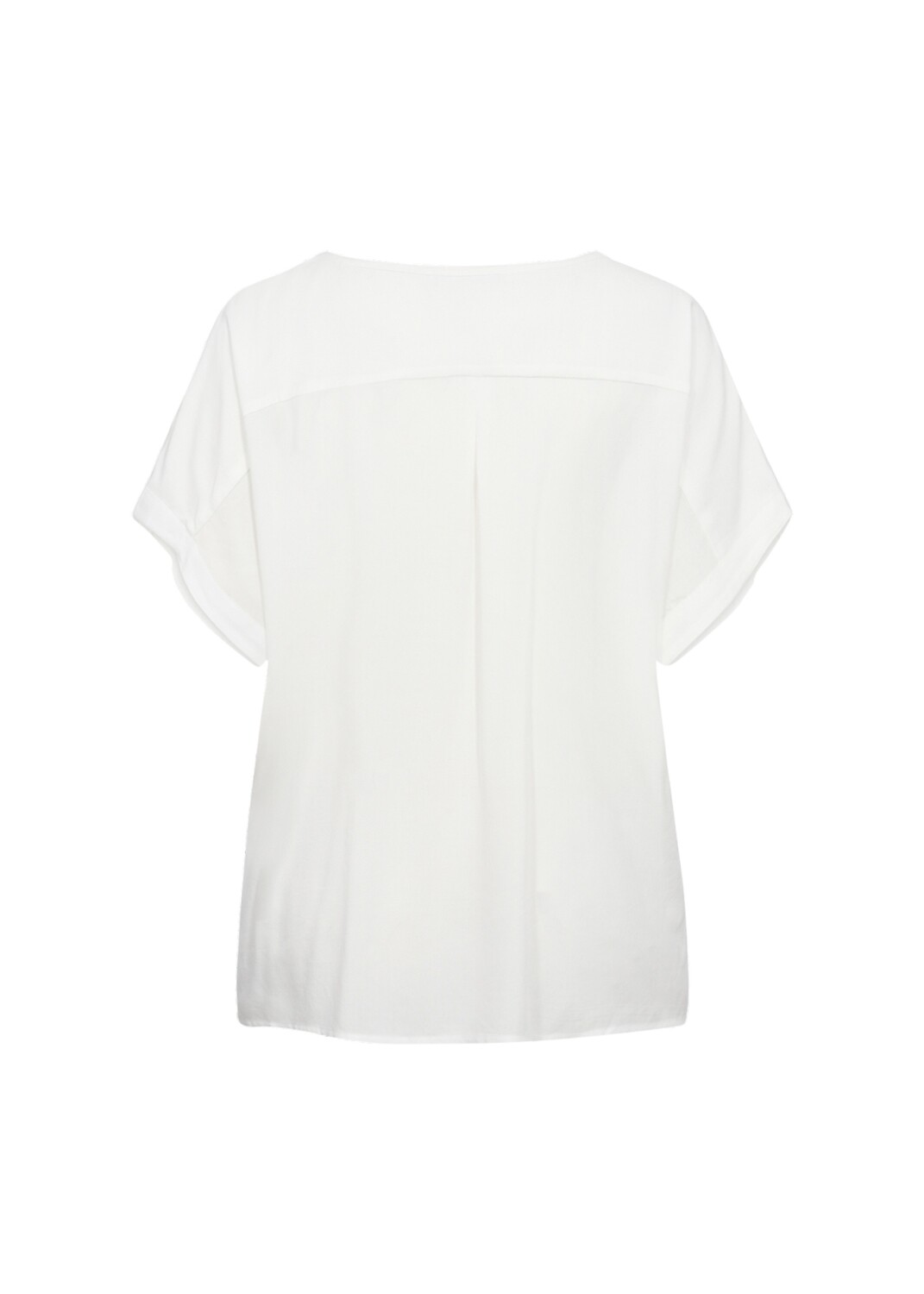 Wasabi blouse ecru Sia1 w10023, Size: 1 (42-44 )
