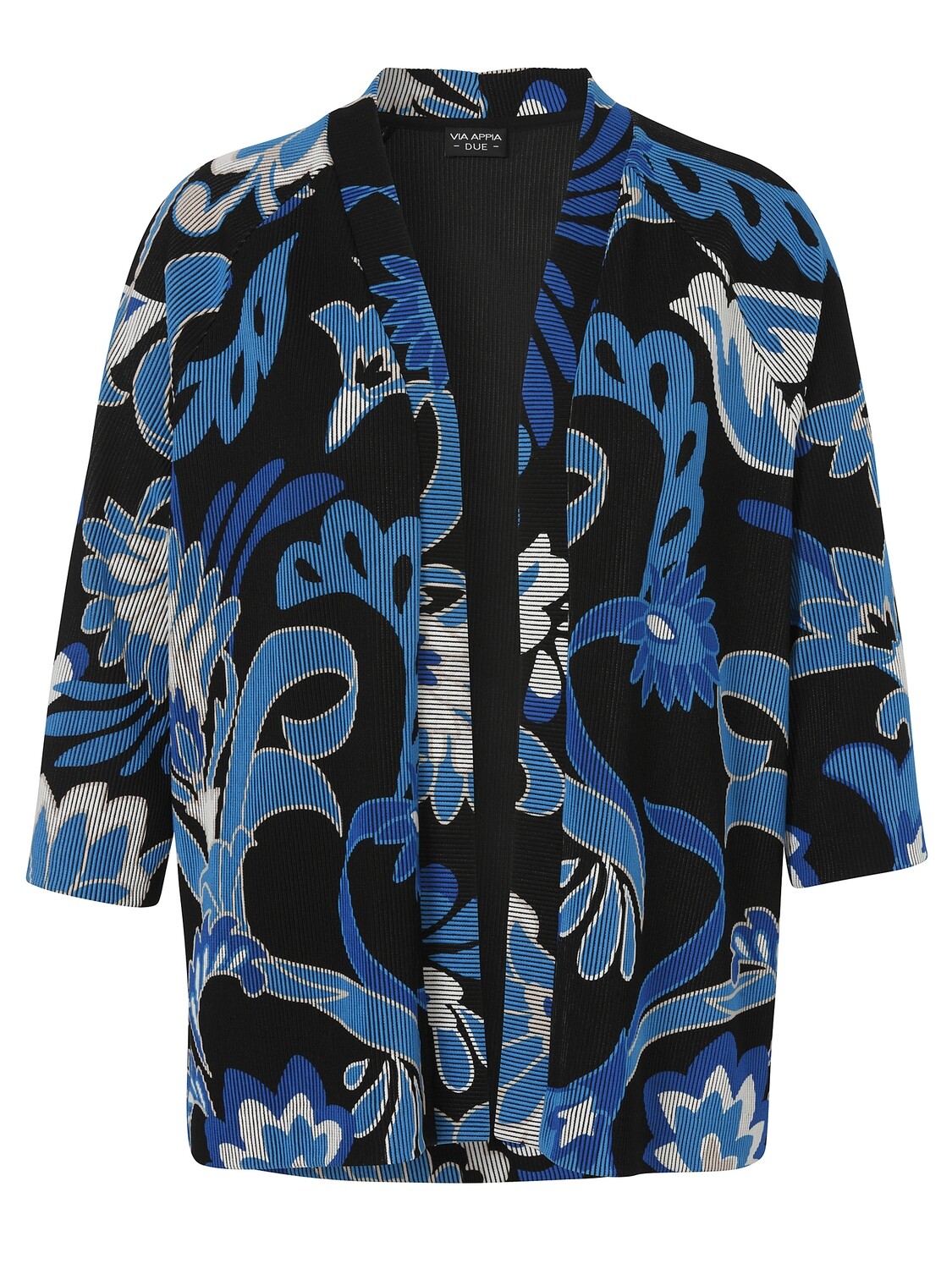 Via Appia vest print 2412427