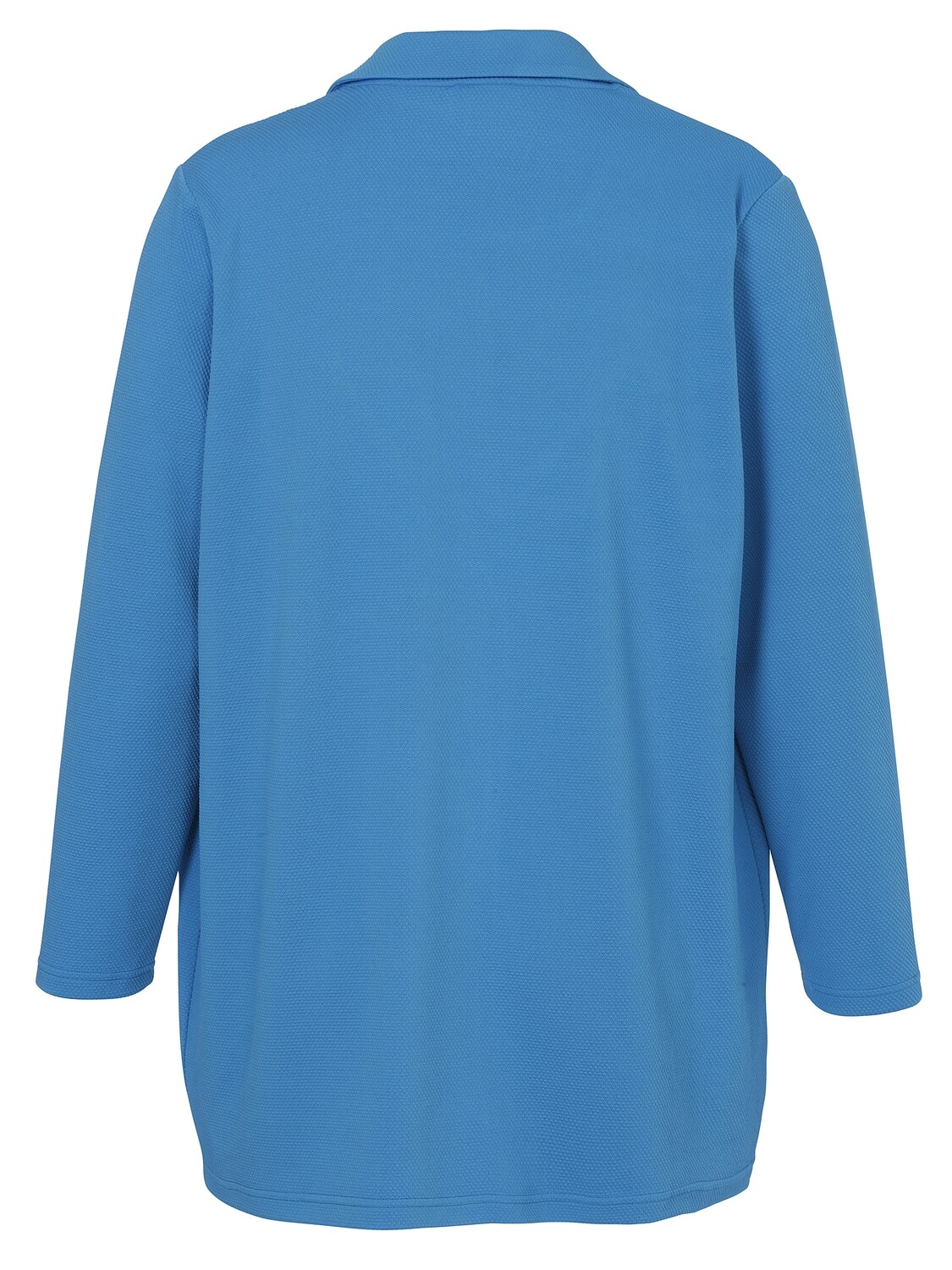 Via Appia jas blauw 2412771