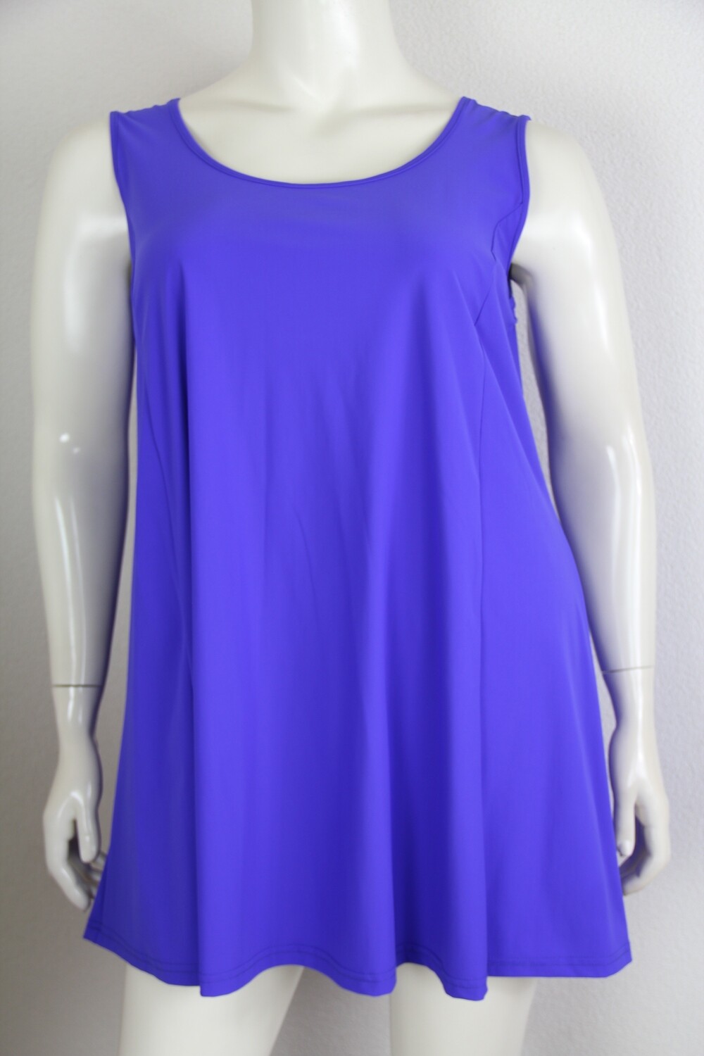 Only-M top paars Top003adg