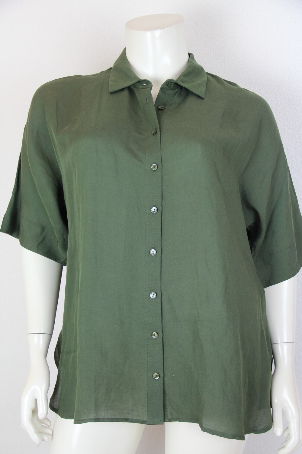 Mat shirt zand 8101-3026