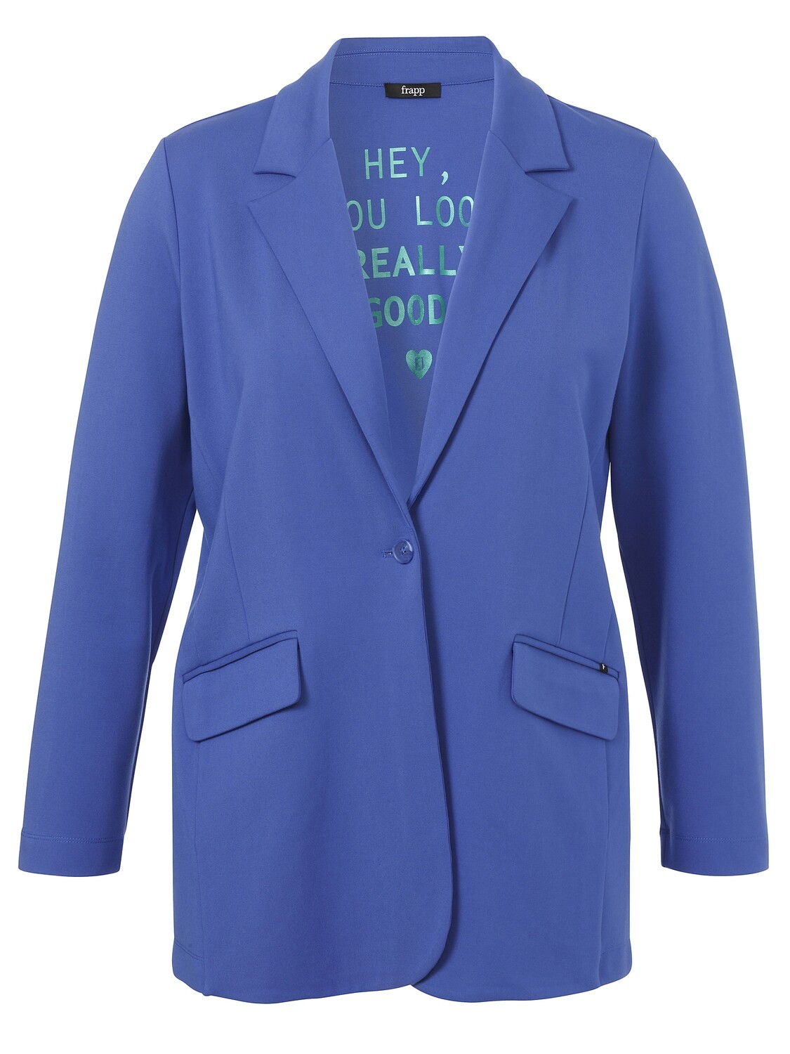 Frapp jasje blauw 2462750