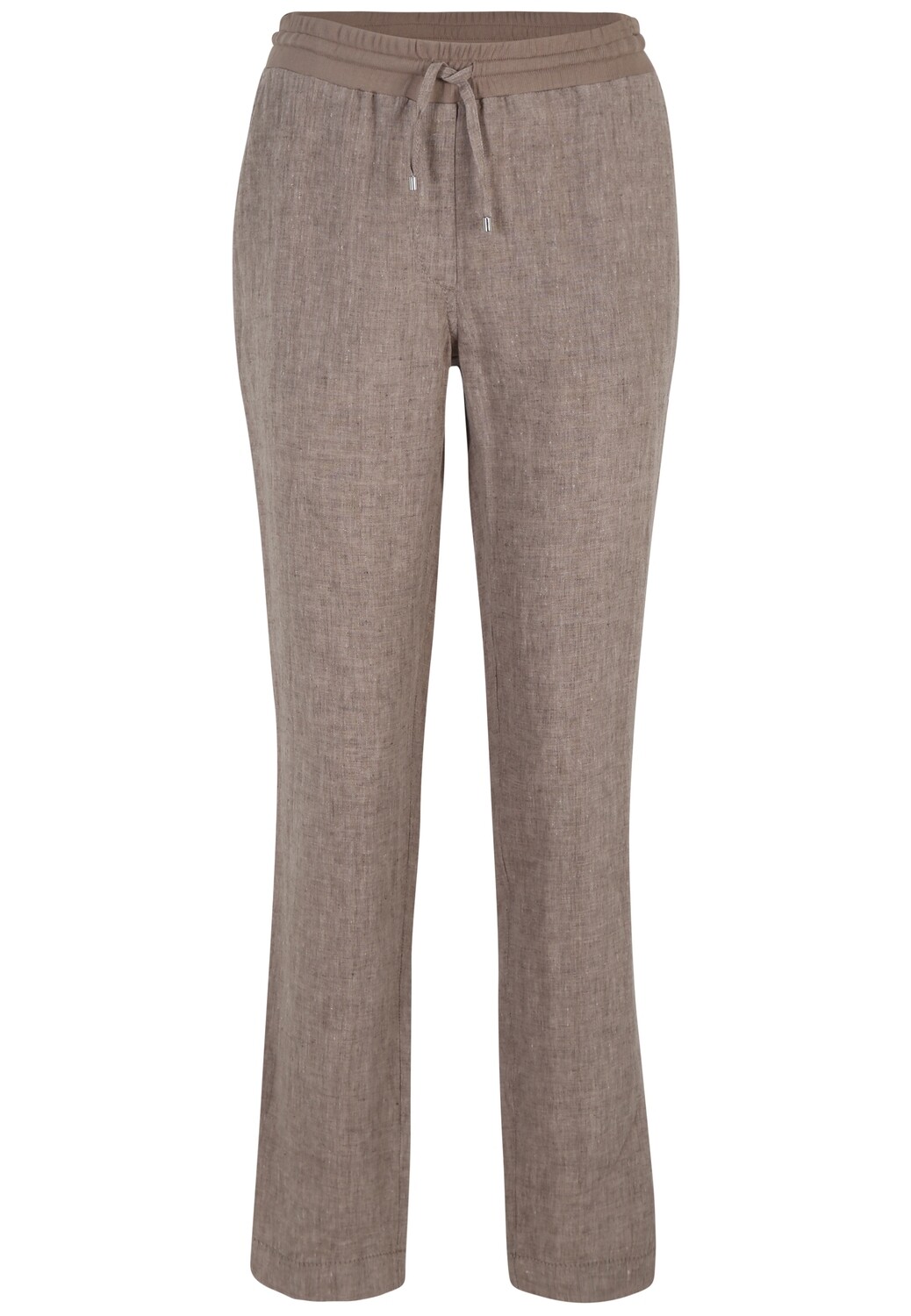 Doris Streich broek khaki 846135