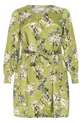 Kaffe Curve jurk print 10582157