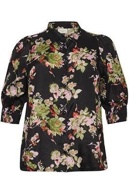 Kaffe Curve shirt print 10581969
