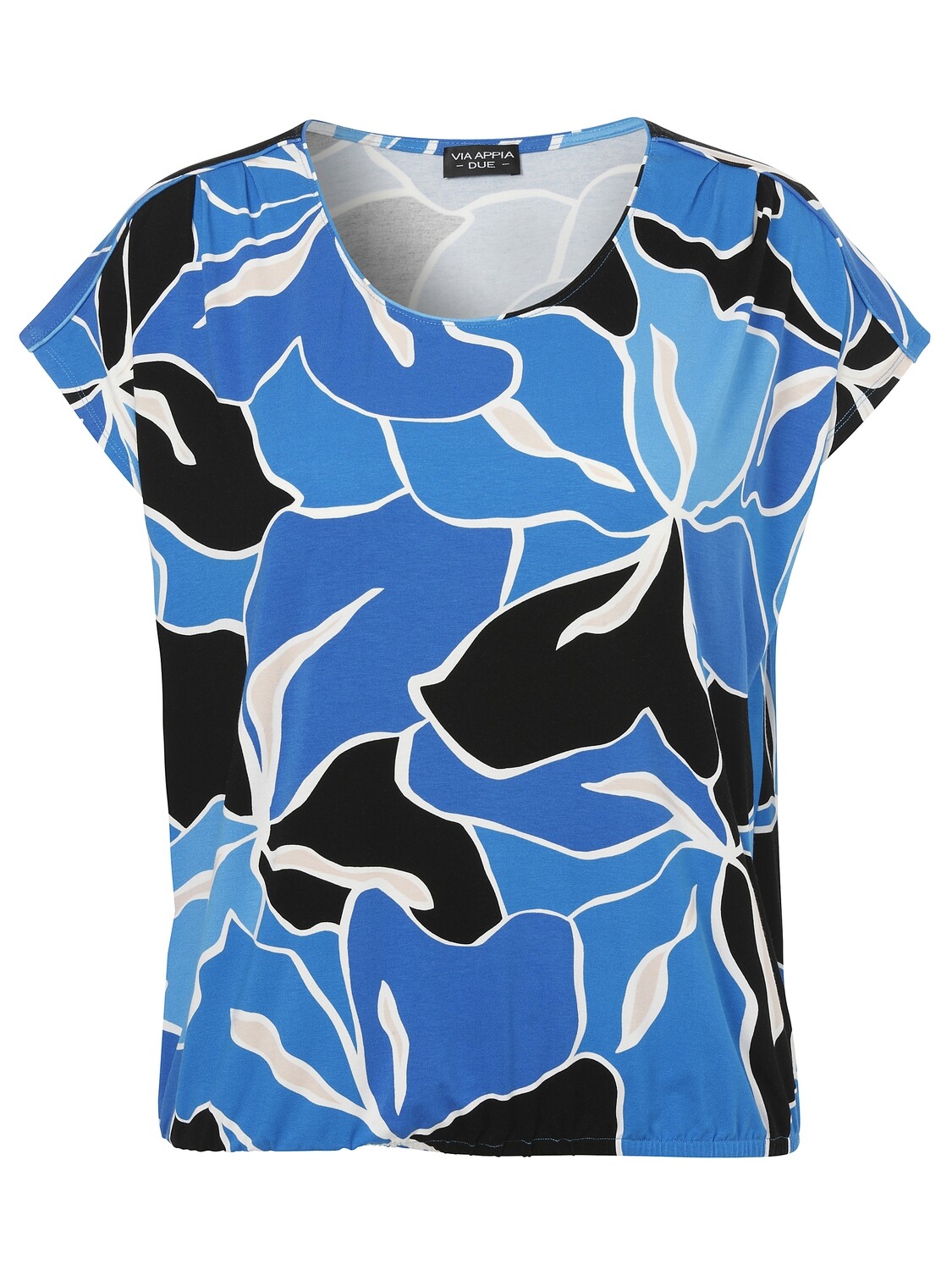 Via Appia  shirt print 2422750