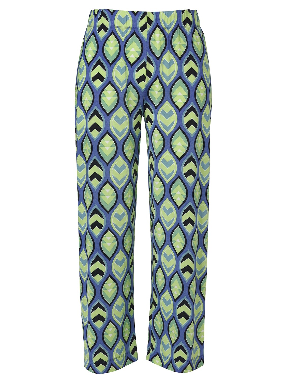 Frapp broek print 2452479
