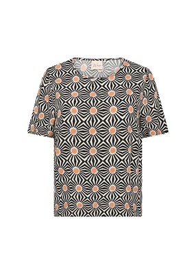 Wasabi shirt print Fanni2w10178