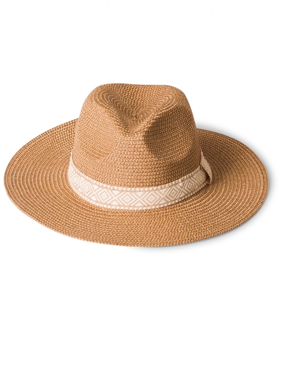 Yesta - Light Brown A004610