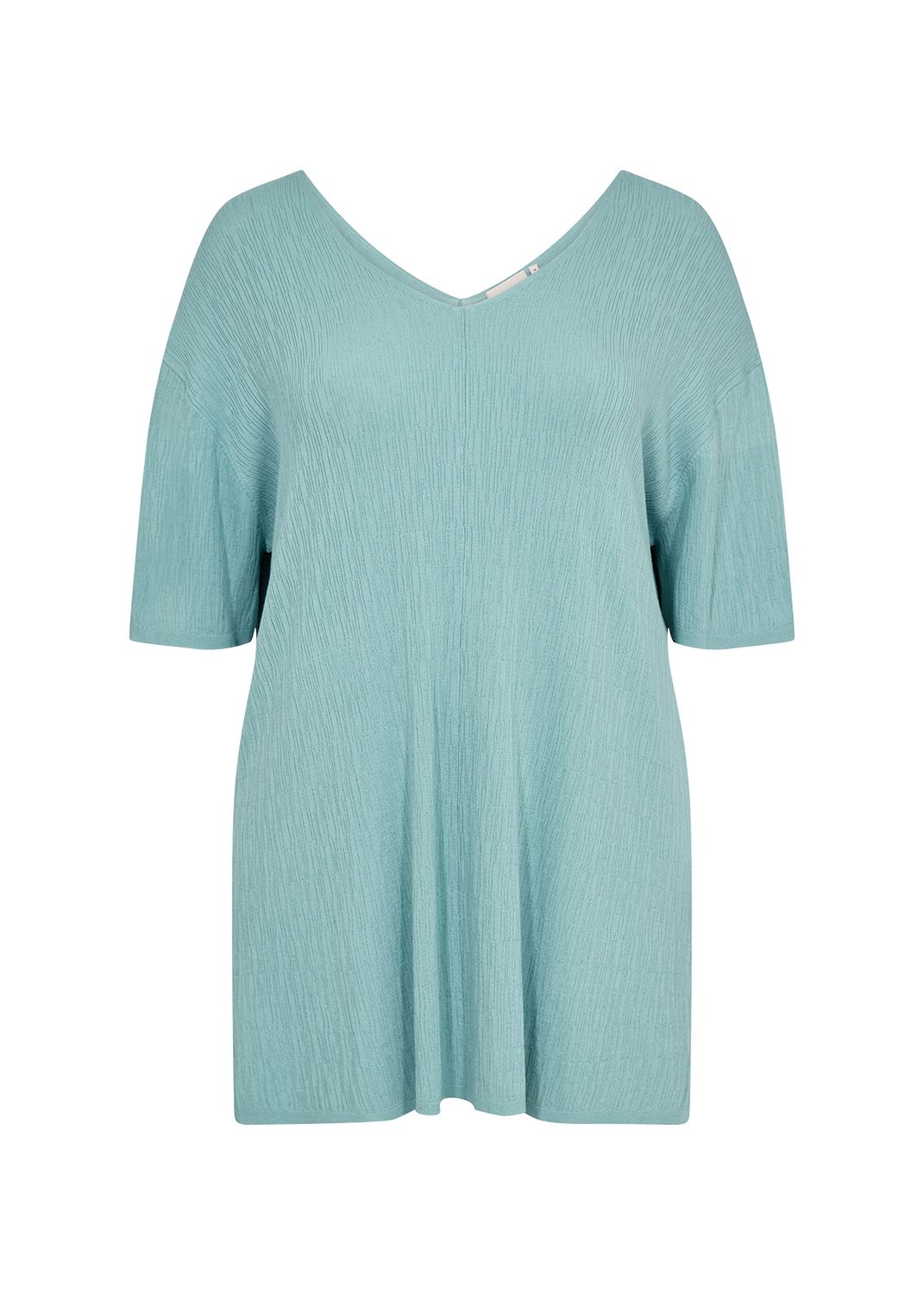 Wasabi shirt groen Falka1W30026