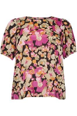 Kaffe Curve tuniek print 10582265