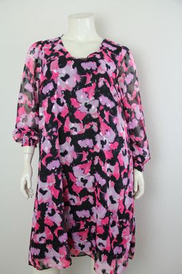 Kaffe Curve jurk print 10581971