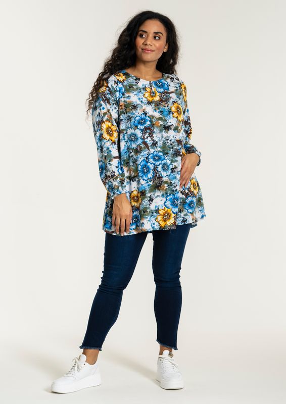 Studio tuniek print S244813