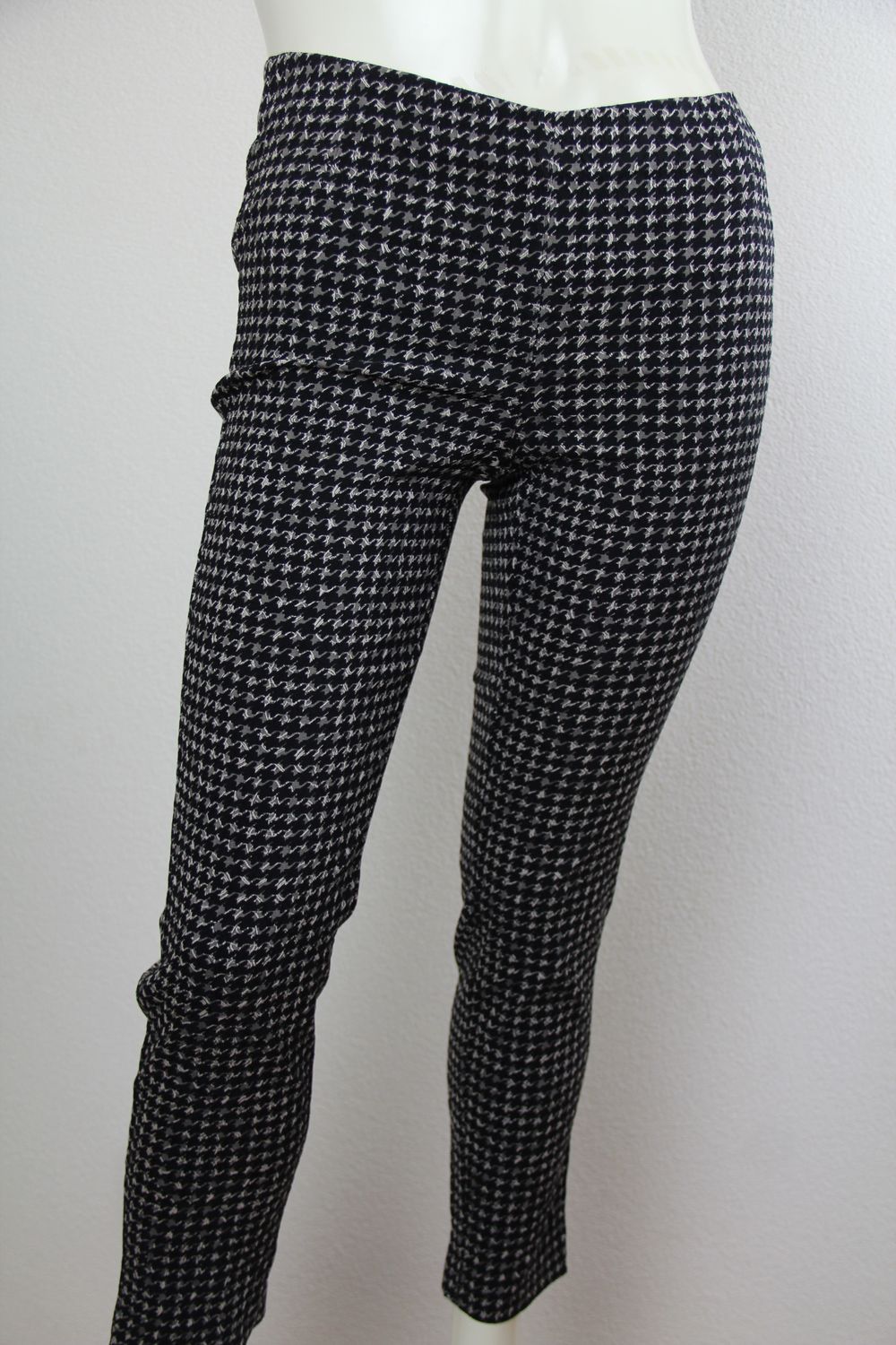 Stark broek print Jacky 4035 174 196