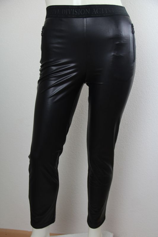 Stark broek zwart jackyzip3484
