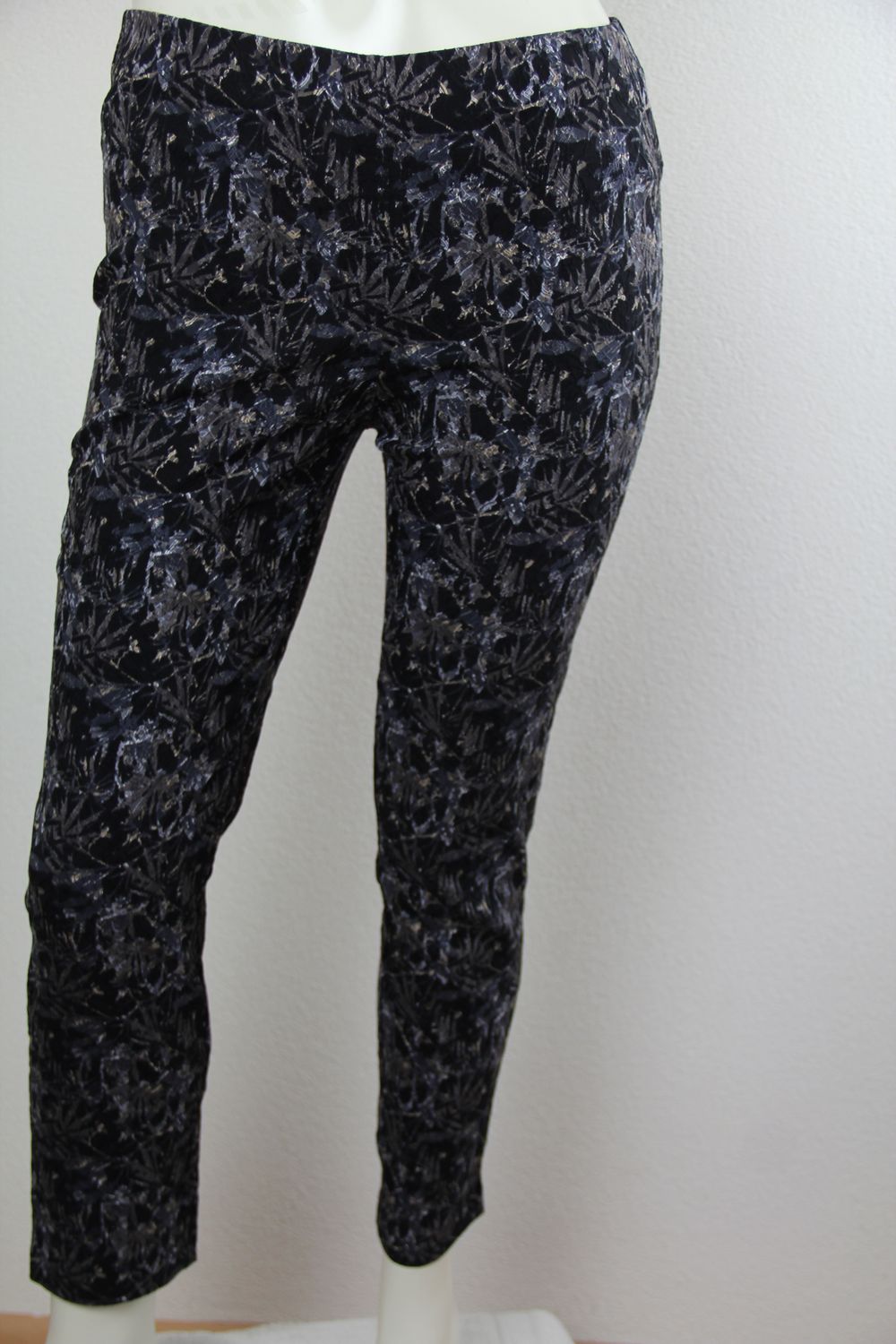 Stark broek print jacky 4035 174 198