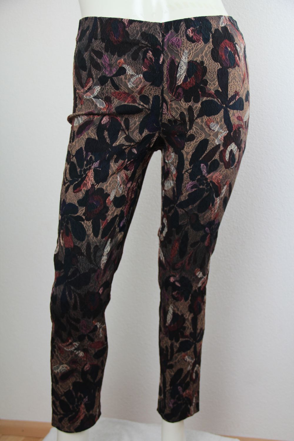 Stark broek print jacky4035print