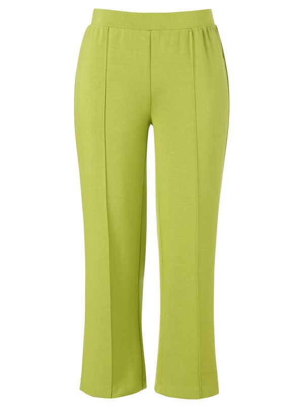 Via Appia Due broek khaki 2414705