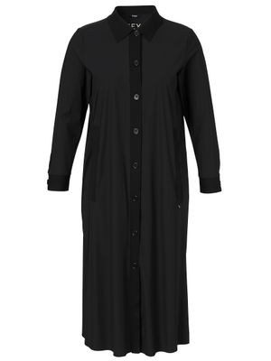 Frapp jurk zwart 2454745
