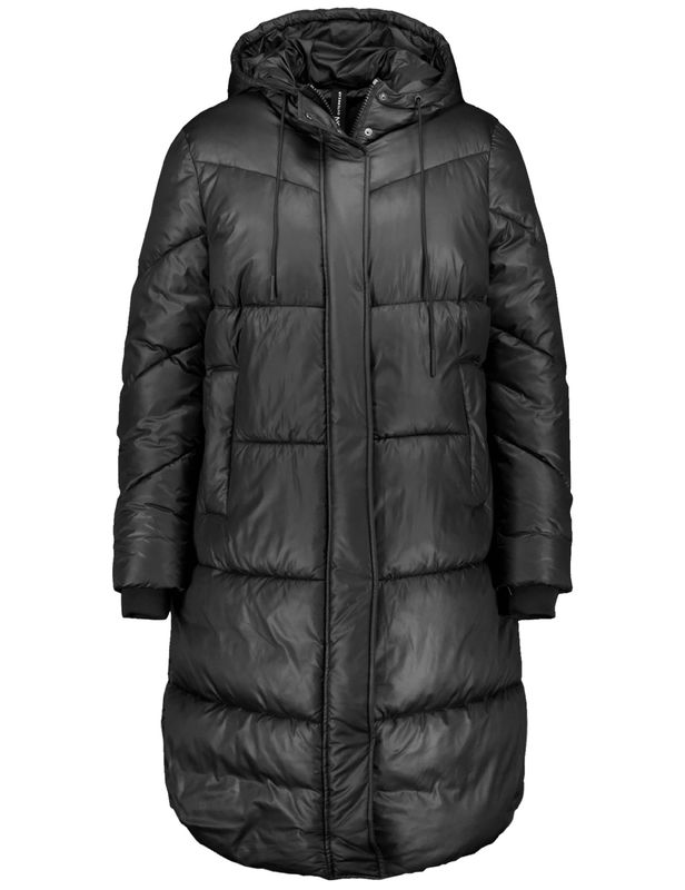 Samoon jas zwart 550513-21620