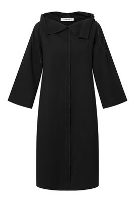 Elsewhere jurk zwart 21329punta