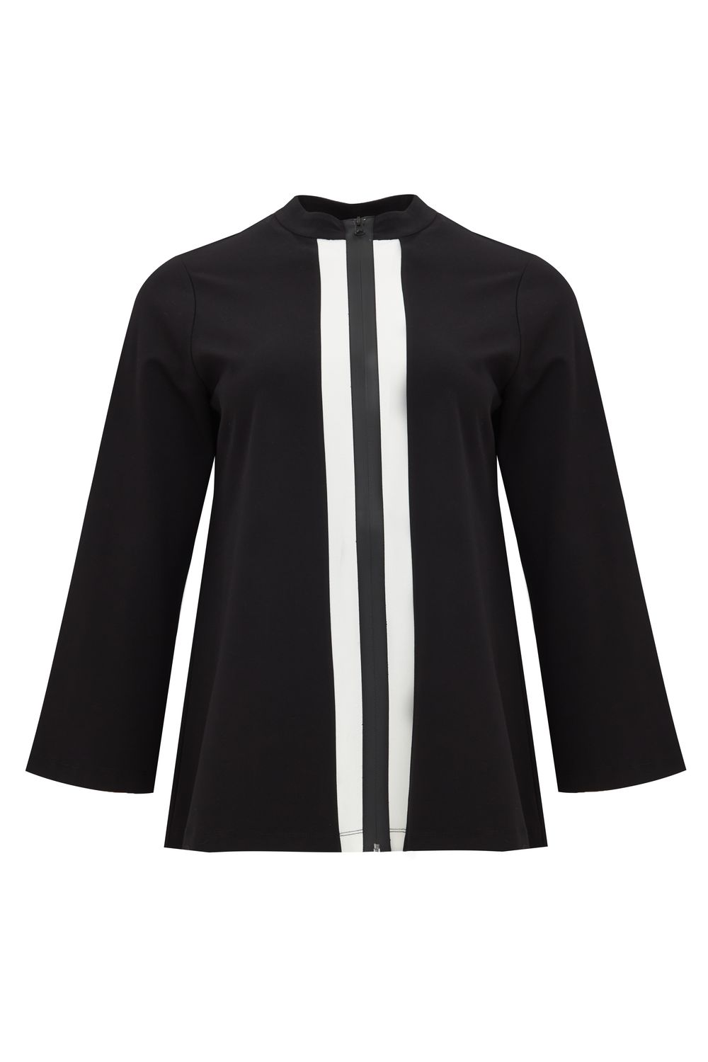 Mat top zwart 8201-1045