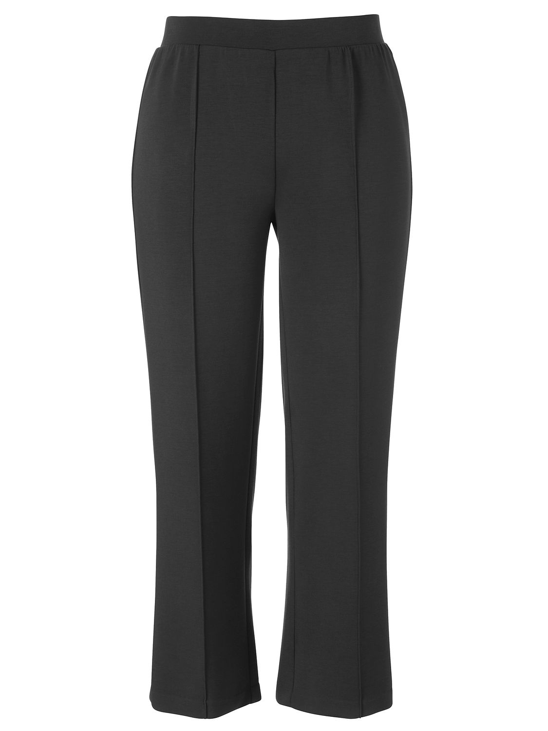 Via Appia Due broek zwart 2414705zwart