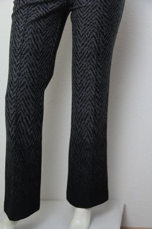Stark broek print Marlene3491