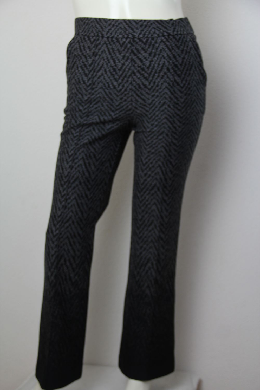 Stark broek print Marlene3491