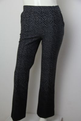 Stark broek print Marlene3491
