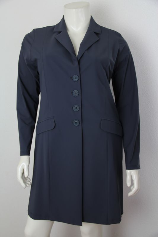 Only-M jas grijs Giagablazer