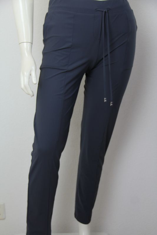 Only-M broek grijs pan003dg grijs