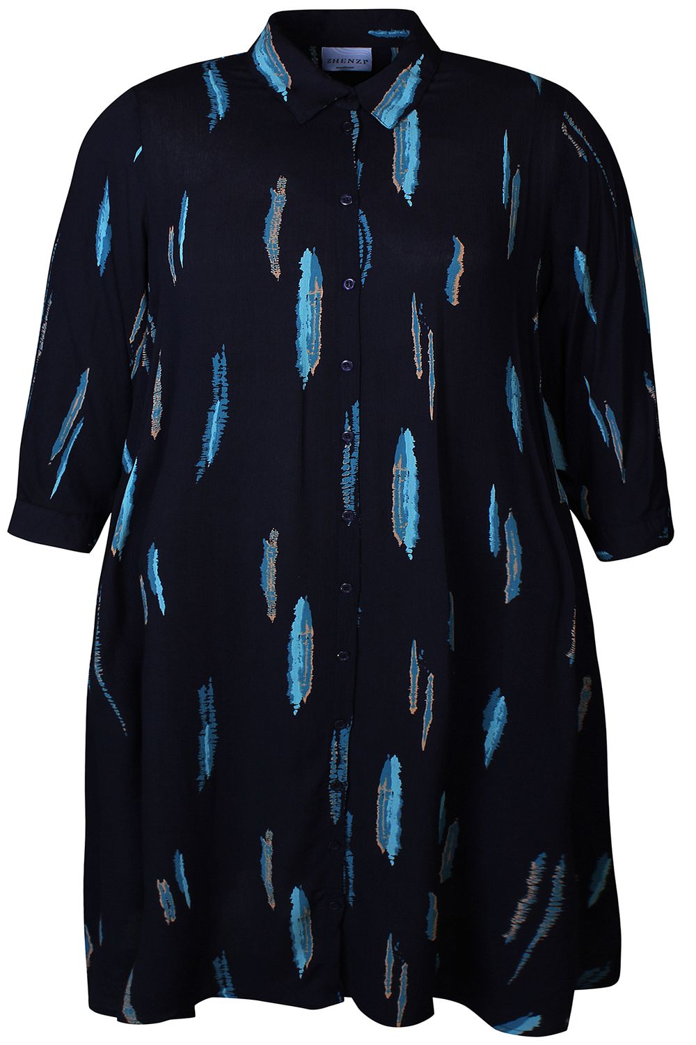zhenzi jurk print 200402nataly
