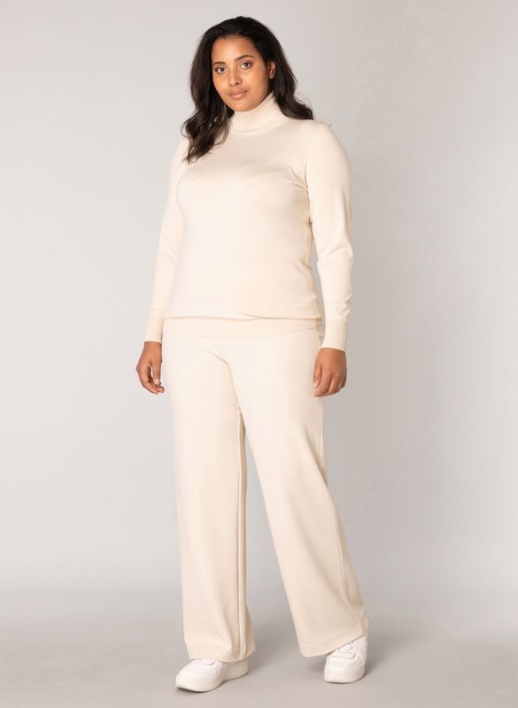 Base Level Curvy Arah Light Beige 7000092