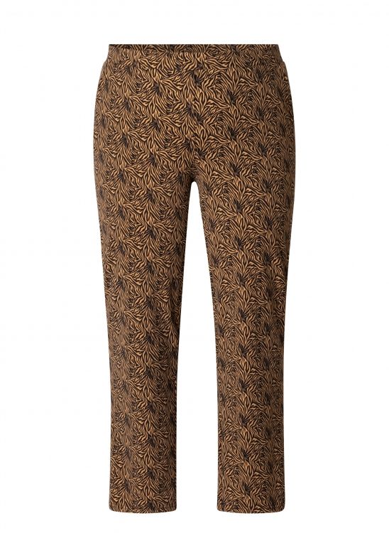 Colletta - Camel/Multi color 9000371